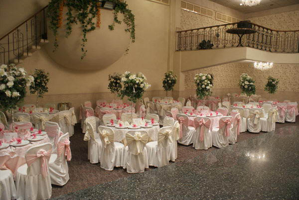 Salon Jardin del Cerezo 2