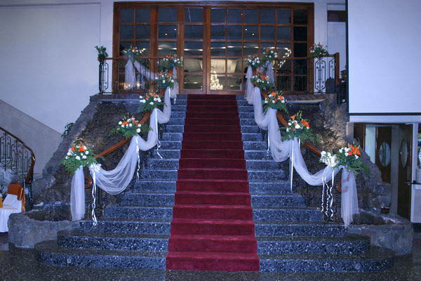 Salon Jardin del Cerezo 3